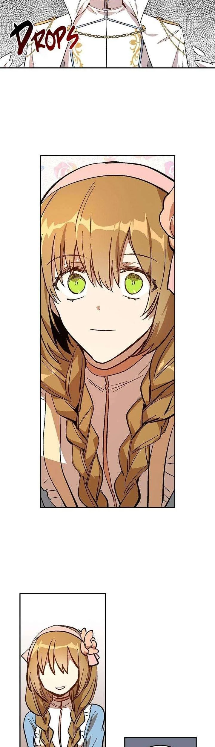 The Reason Why Raeliana Ended up at the Duke’s Mansion Chapter 74 - halaman 27