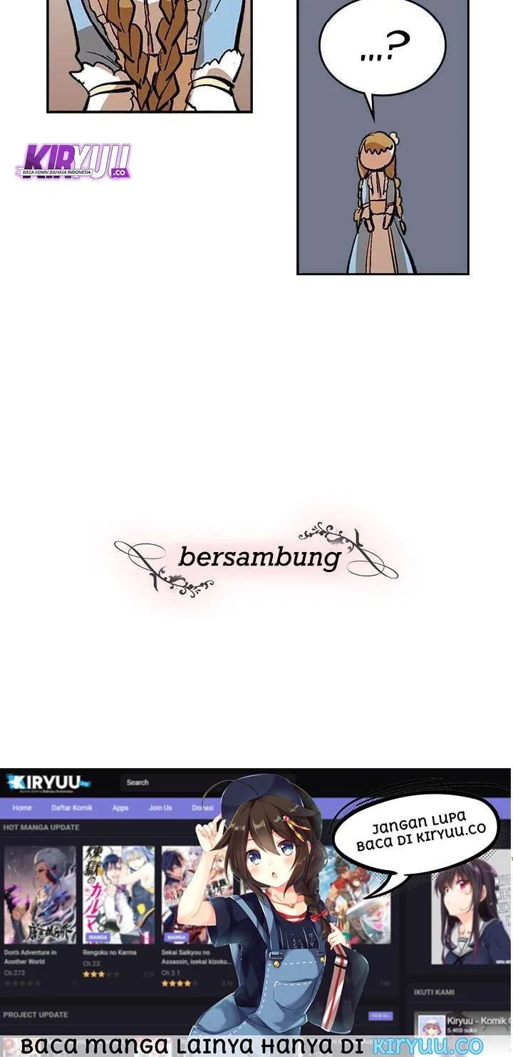 The Reason Why Raeliana Ended up at the Duke’s Mansion Chapter 74 - halaman 28