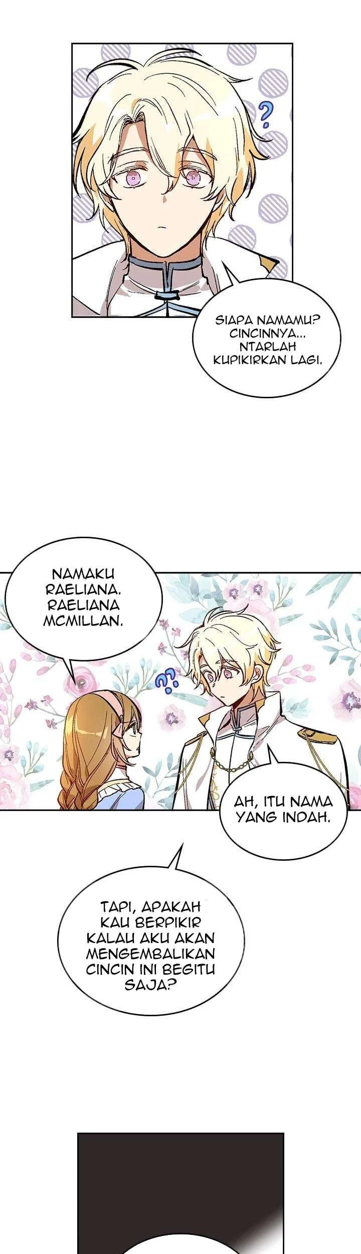 The Reason Why Raeliana Ended up at the Duke’s Mansion Chapter 75 - halaman 11