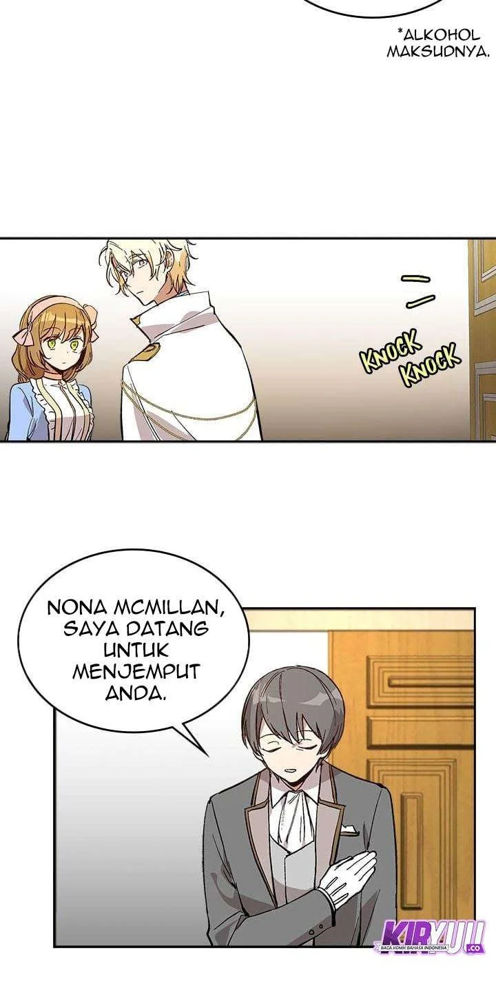 The Reason Why Raeliana Ended up at the Duke’s Mansion Chapter 75 - halaman 26