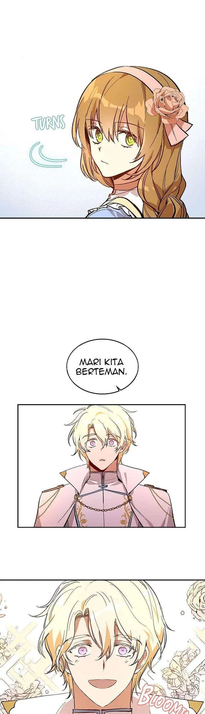 The Reason Why Raeliana Ended up at the Duke’s Mansion Chapter 75 - halaman 28
