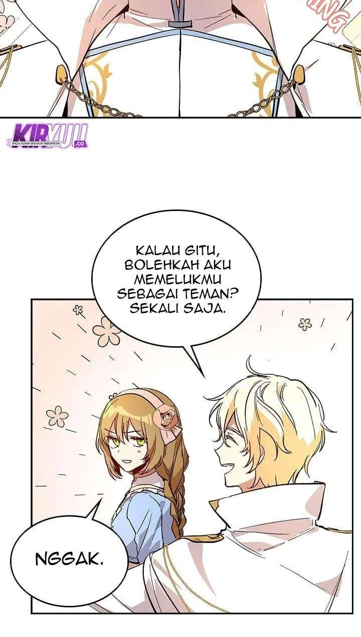 The Reason Why Raeliana Ended up at the Duke’s Mansion Chapter 75 - halaman 29