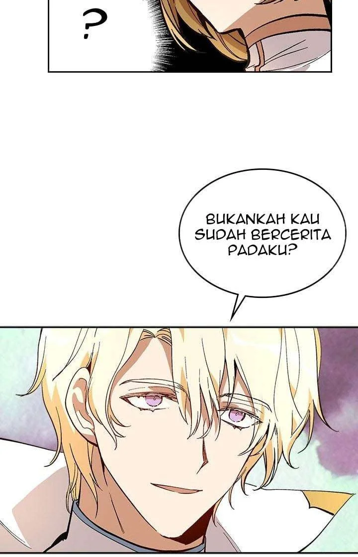 The Reason Why Raeliana Ended up at the Duke’s Mansion Chapter 75 - halaman 7