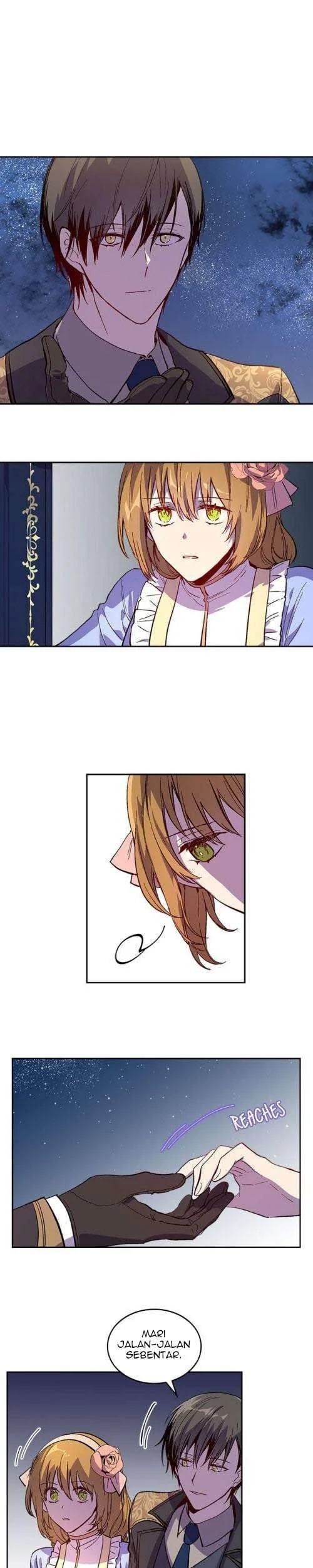 The Reason Why Raeliana Ended up at the Duke’s Mansion Chapter 76 - halaman 11