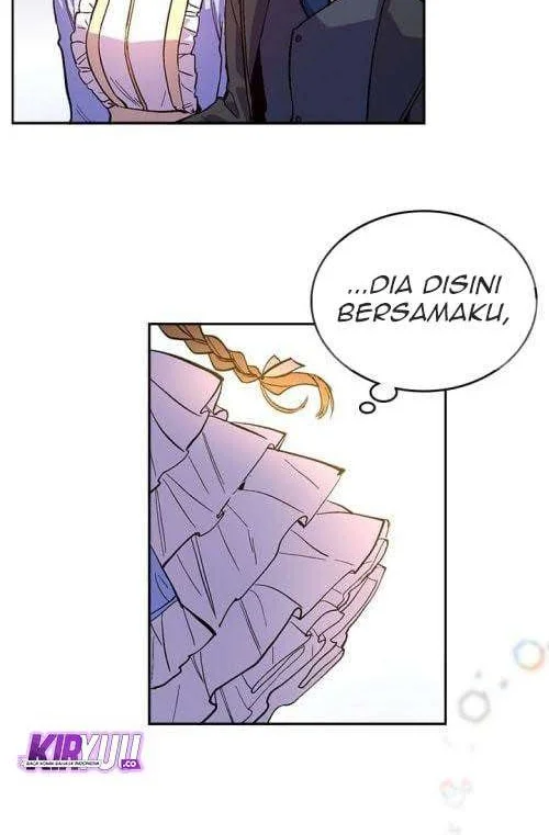 The Reason Why Raeliana Ended up at the Duke’s Mansion Chapter 76 - halaman 12