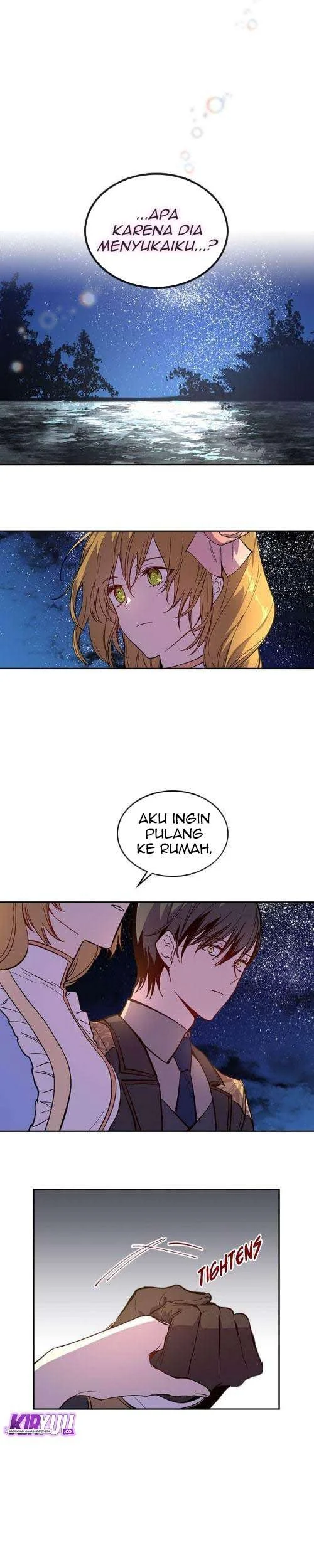 The Reason Why Raeliana Ended up at the Duke’s Mansion Chapter 76 - halaman 13