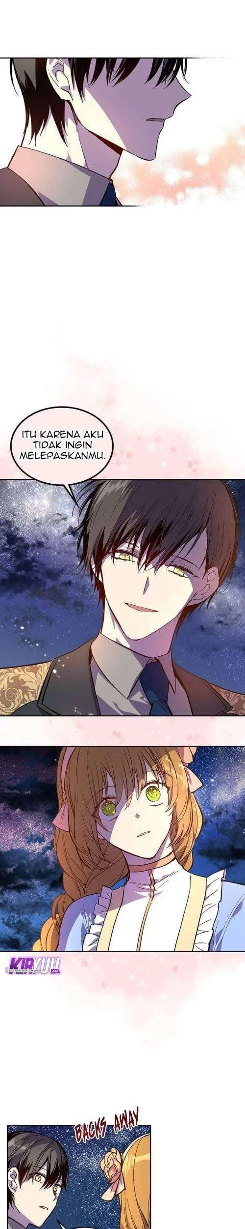 The Reason Why Raeliana Ended up at the Duke’s Mansion Chapter 76 - halaman 19