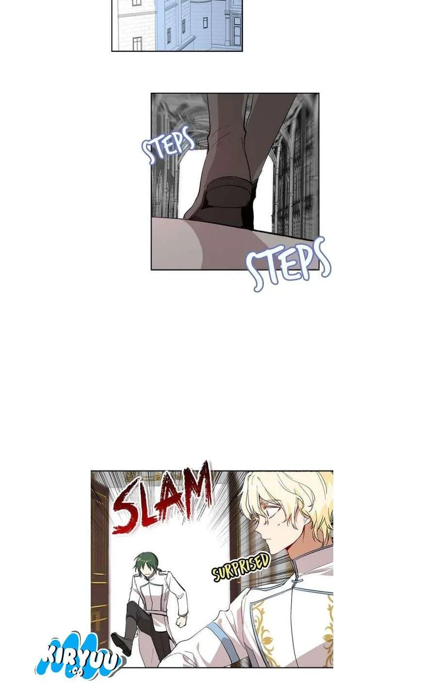The Reason Why Raeliana Ended up at the Duke’s Mansion Chapter 76 - halaman 2