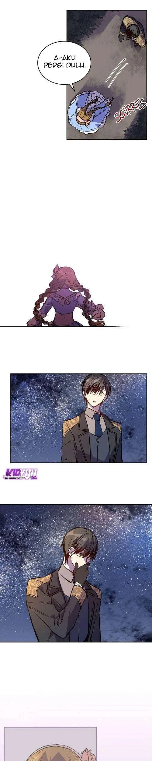 The Reason Why Raeliana Ended up at the Duke’s Mansion Chapter 76 - halaman 21
