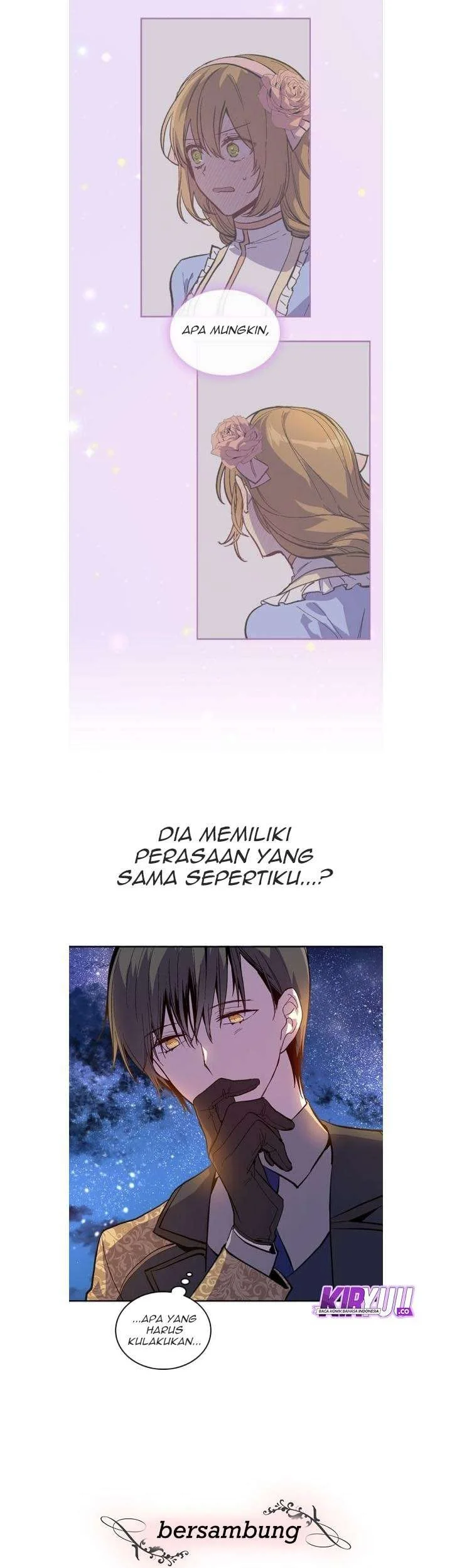 The Reason Why Raeliana Ended up at the Duke’s Mansion Chapter 76 - halaman 23
