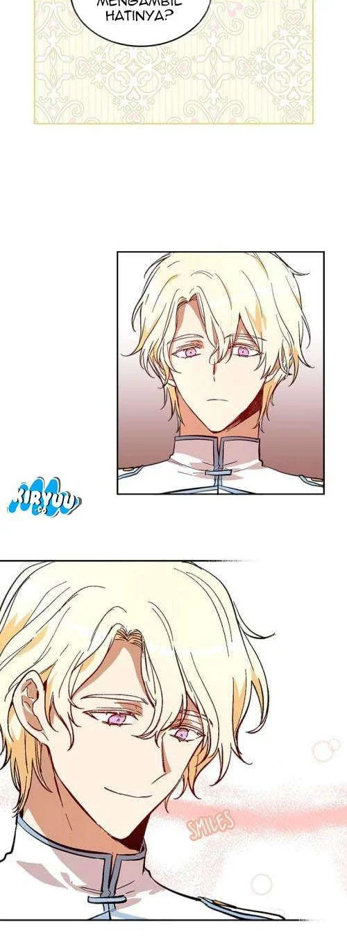The Reason Why Raeliana Ended up at the Duke’s Mansion Chapter 76 - halaman 4