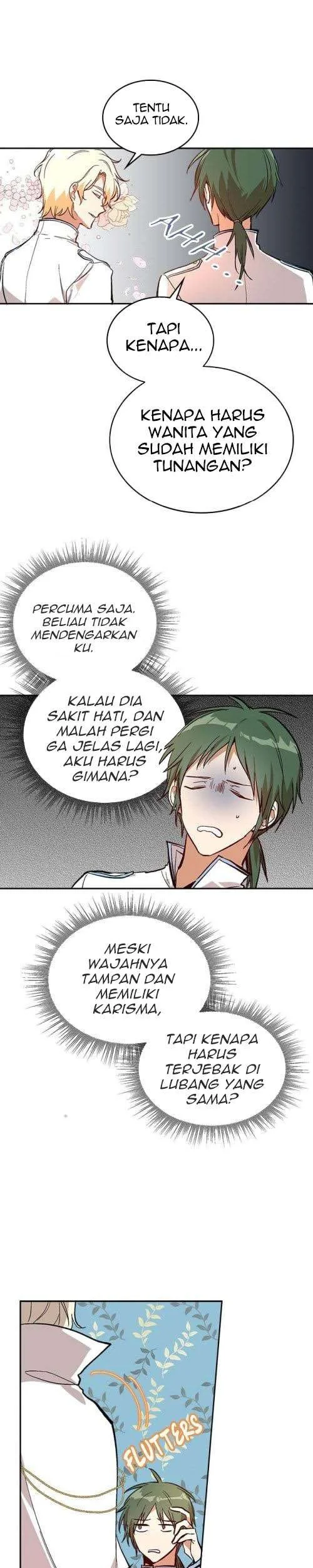 The Reason Why Raeliana Ended up at the Duke’s Mansion Chapter 76 - halaman 5