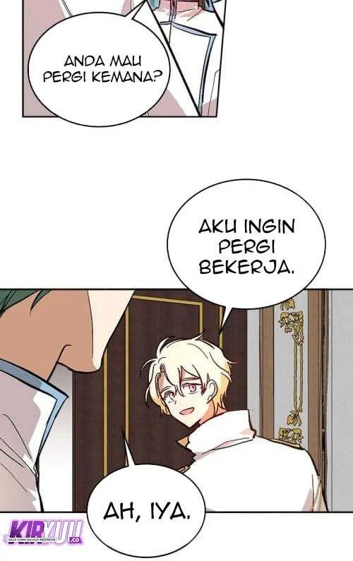 The Reason Why Raeliana Ended up at the Duke’s Mansion Chapter 76 - halaman 6