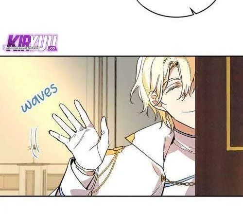 The Reason Why Raeliana Ended up at the Duke’s Mansion Chapter 76 - halaman 8