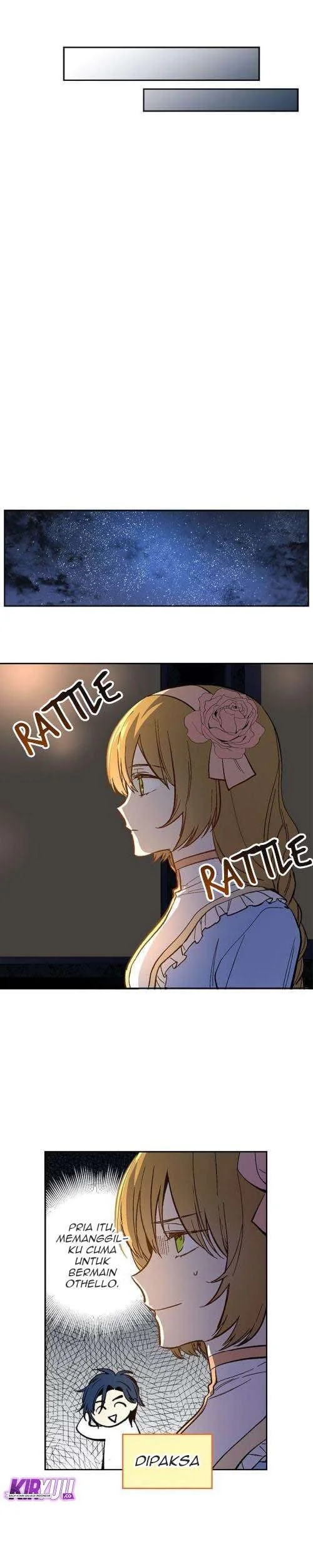 The Reason Why Raeliana Ended up at the Duke’s Mansion Chapter 76 - halaman 9