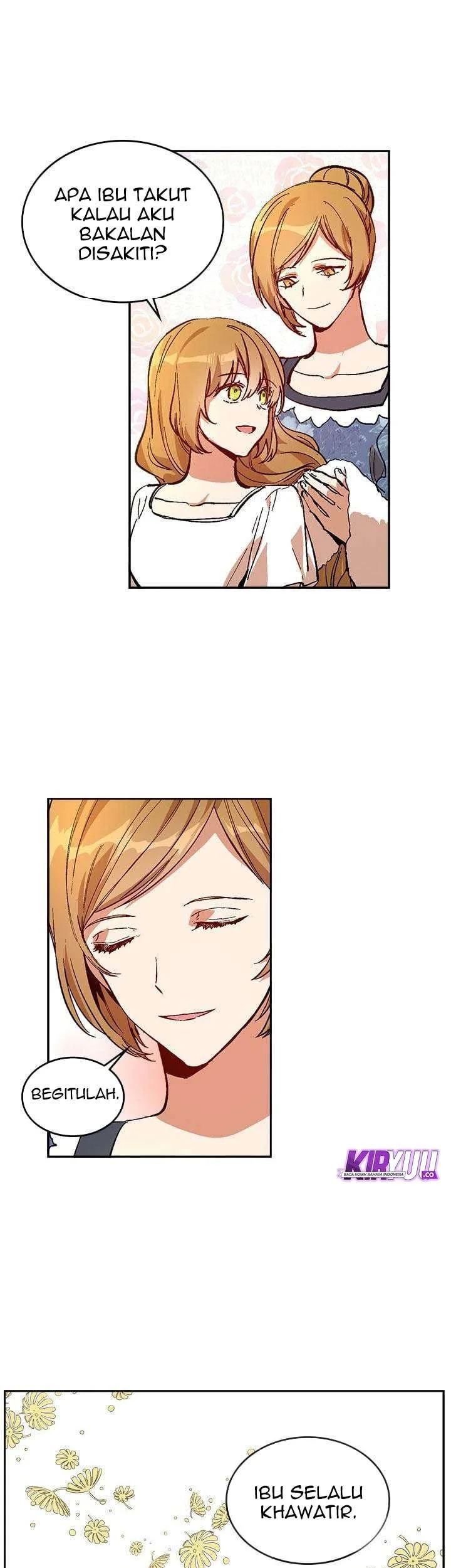 The Reason Why Raeliana Ended up at the Duke’s Mansion Chapter 77 - halaman 10