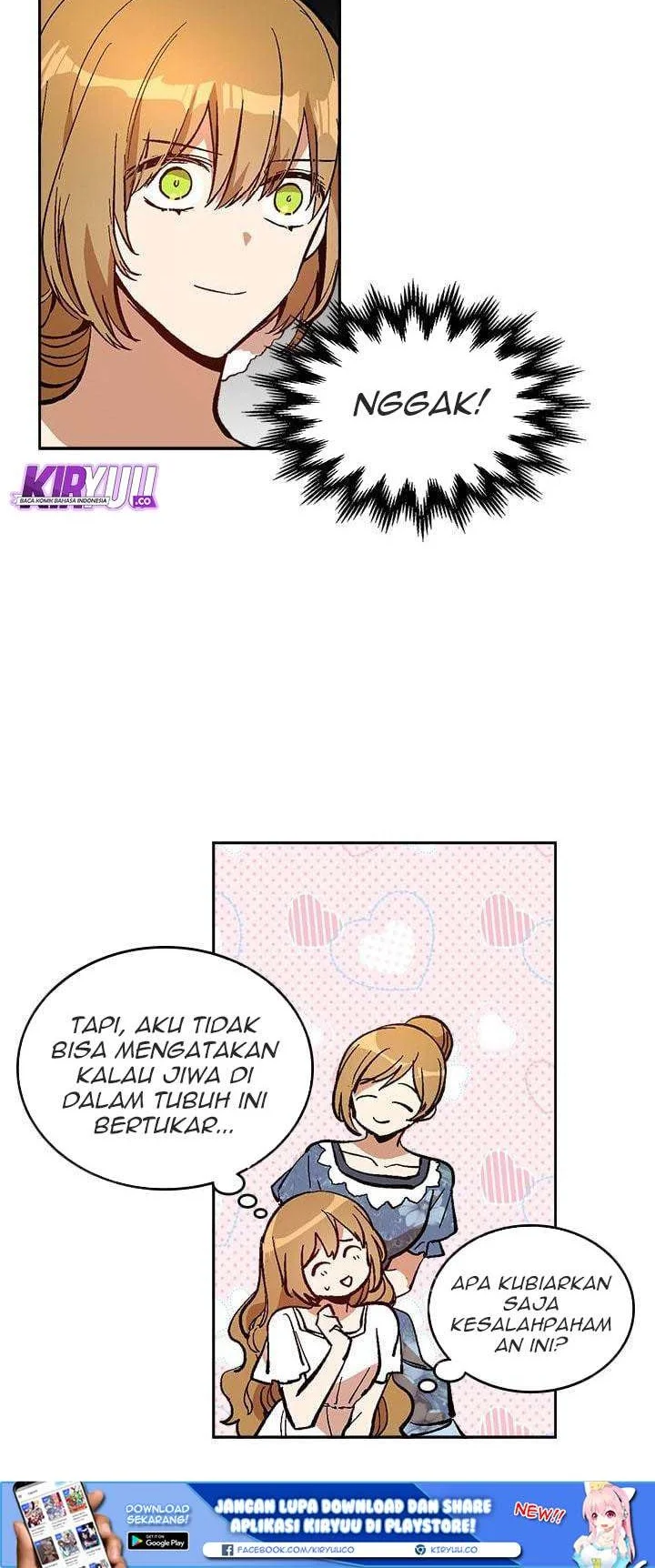 The Reason Why Raeliana Ended up at the Duke’s Mansion Chapter 77 - halaman 13