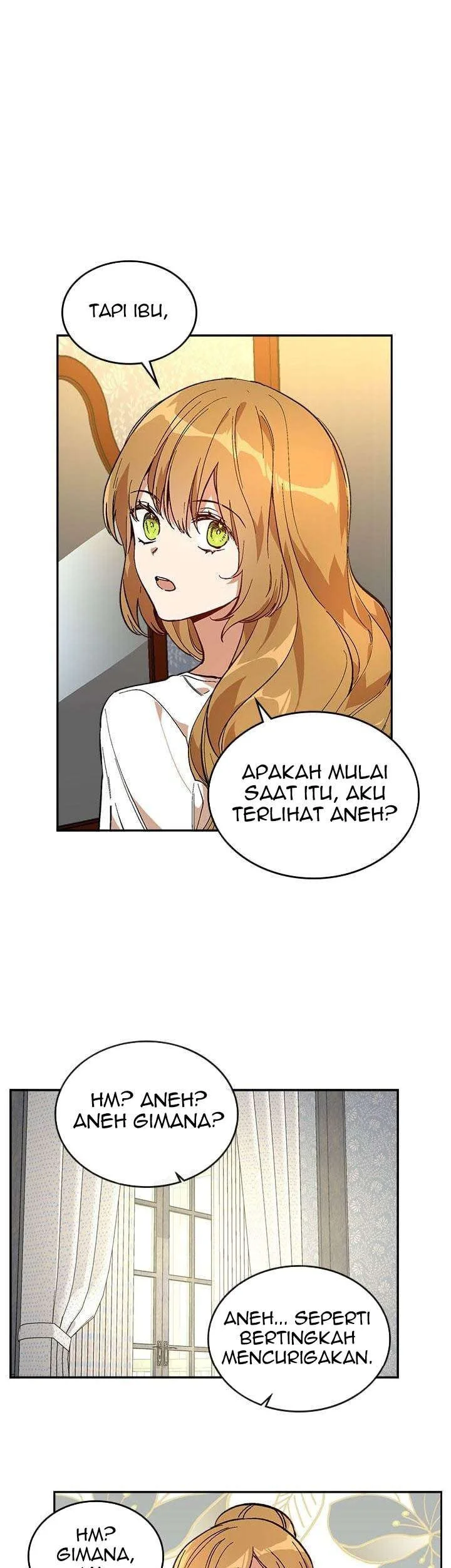 The Reason Why Raeliana Ended up at the Duke’s Mansion Chapter 77 - halaman 14