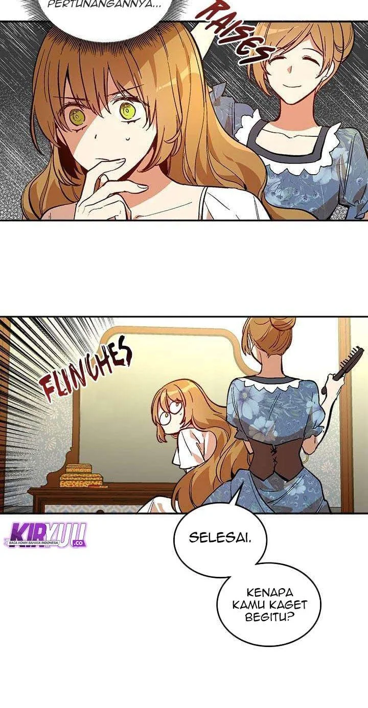 The Reason Why Raeliana Ended up at the Duke’s Mansion Chapter 77 - halaman 17