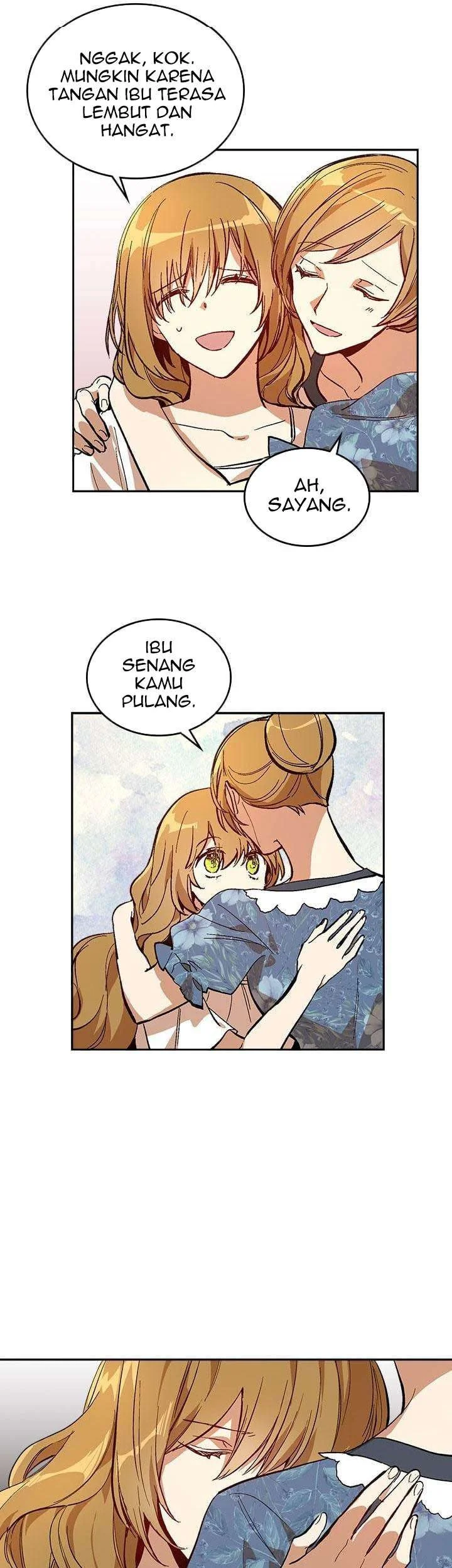 The Reason Why Raeliana Ended up at the Duke’s Mansion Chapter 77 - halaman 18