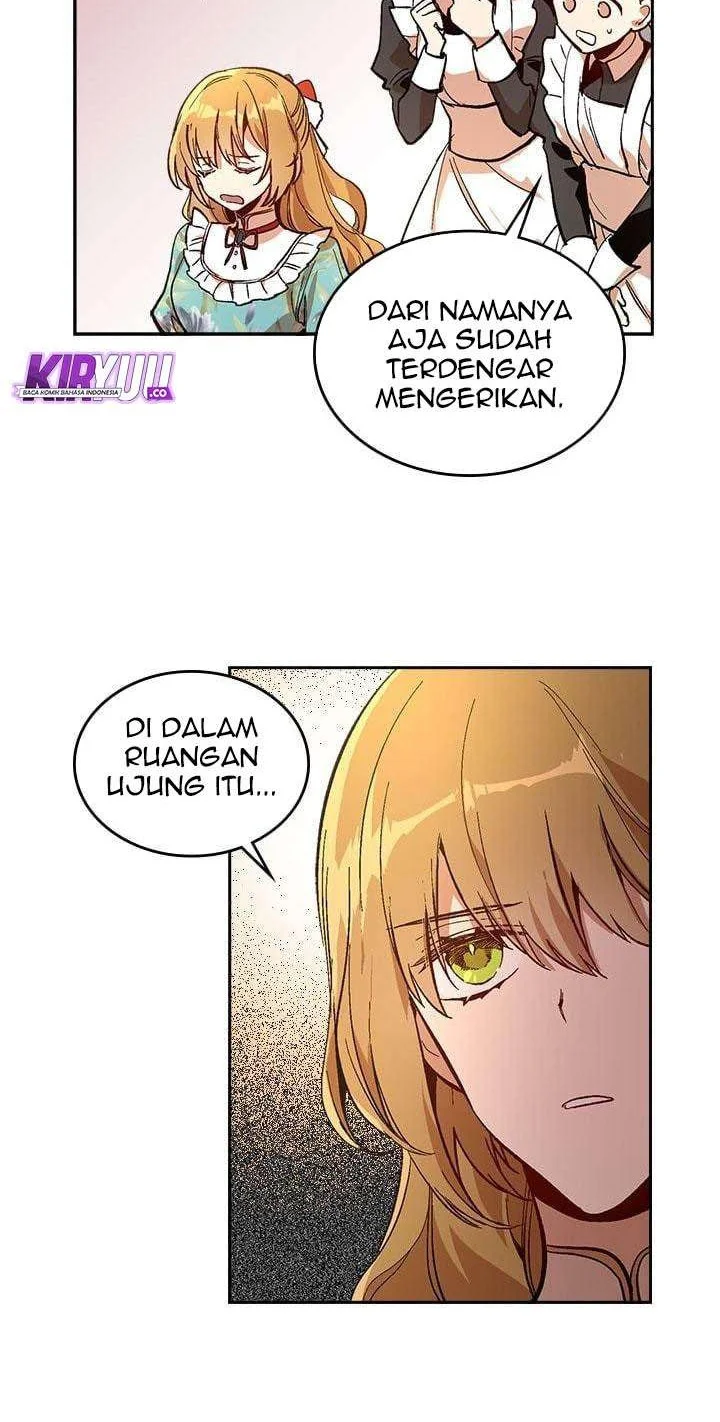 The Reason Why Raeliana Ended up at the Duke’s Mansion Chapter 77 - halaman 26