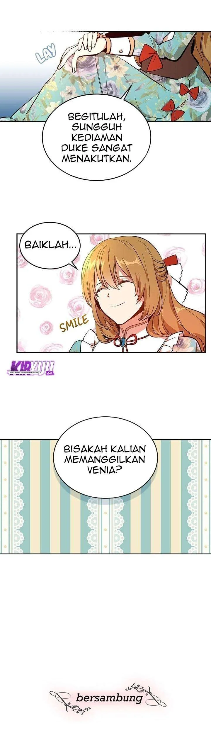 The Reason Why Raeliana Ended up at the Duke’s Mansion Chapter 77 - halaman 28