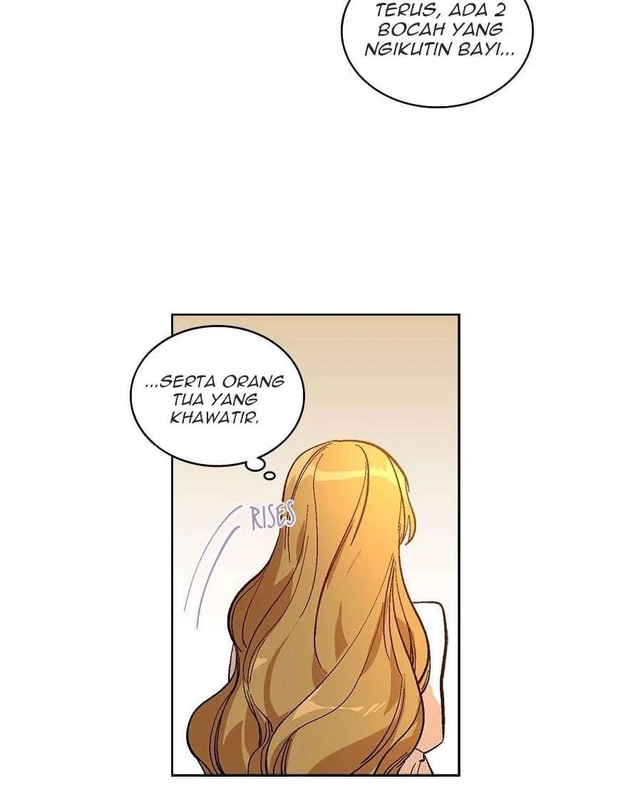 The Reason Why Raeliana Ended up at the Duke’s Mansion Chapter 77 - halaman 3