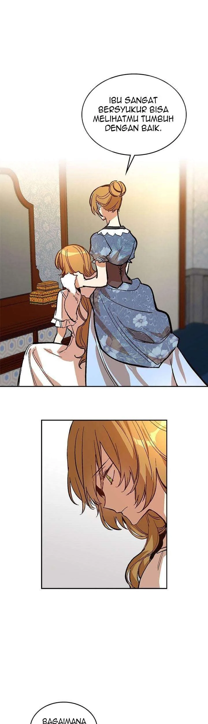 The Reason Why Raeliana Ended up at the Duke’s Mansion Chapter 77 - halaman 8