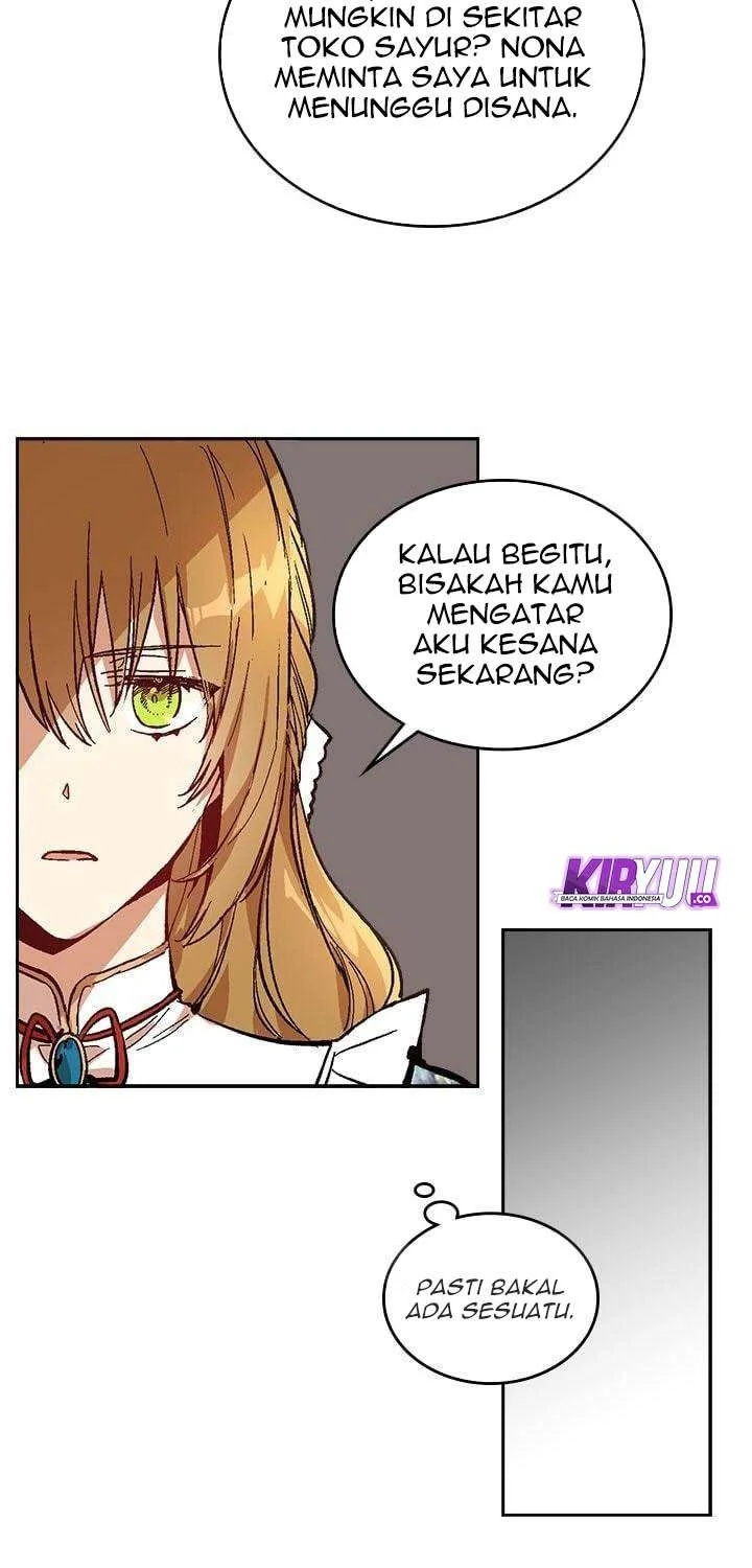 The Reason Why Raeliana Ended up at the Duke’s Mansion Chapter 78 - halaman 16