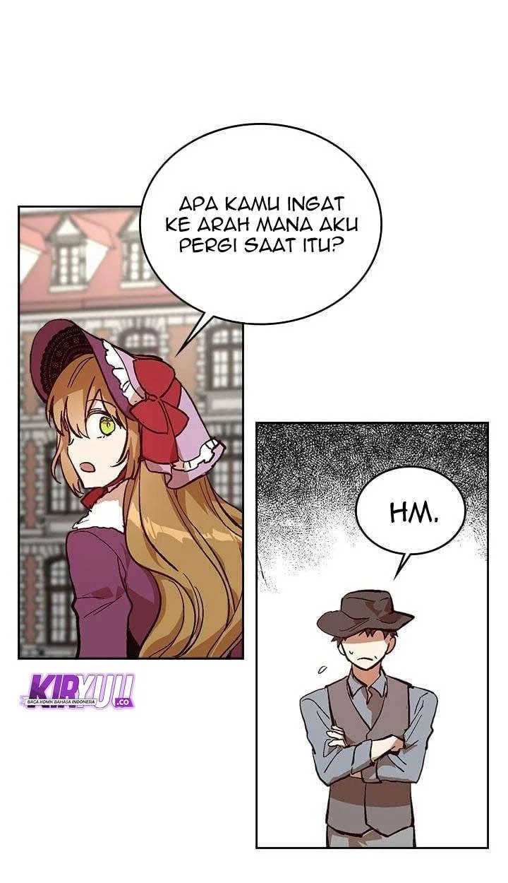 The Reason Why Raeliana Ended up at the Duke’s Mansion Chapter 78 - halaman 19
