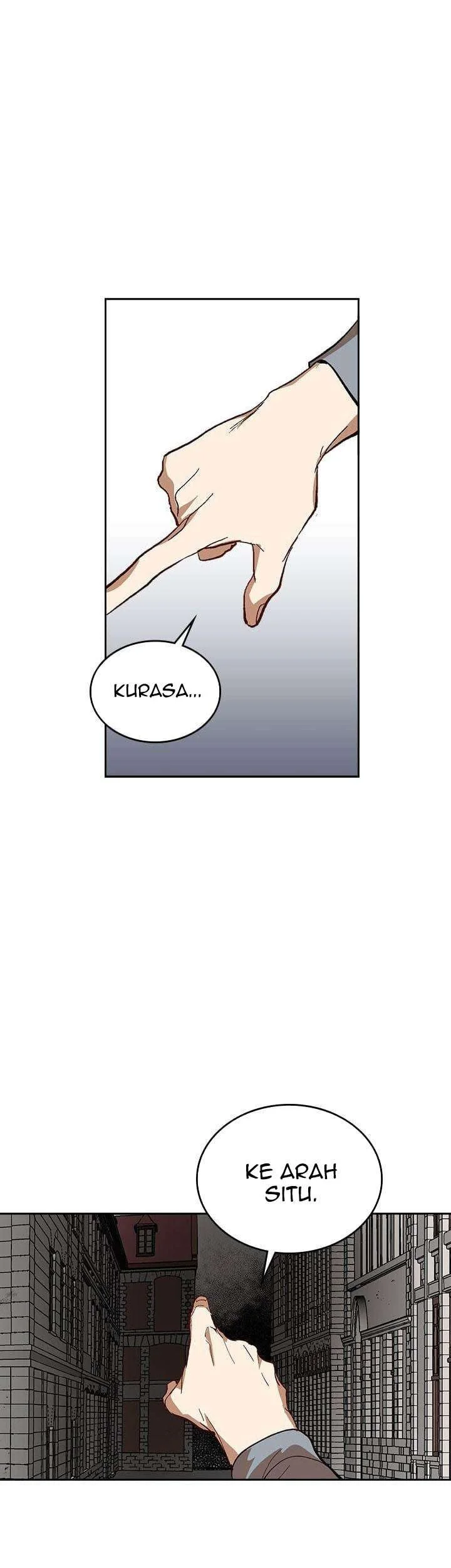 The Reason Why Raeliana Ended up at the Duke’s Mansion Chapter 78 - halaman 20