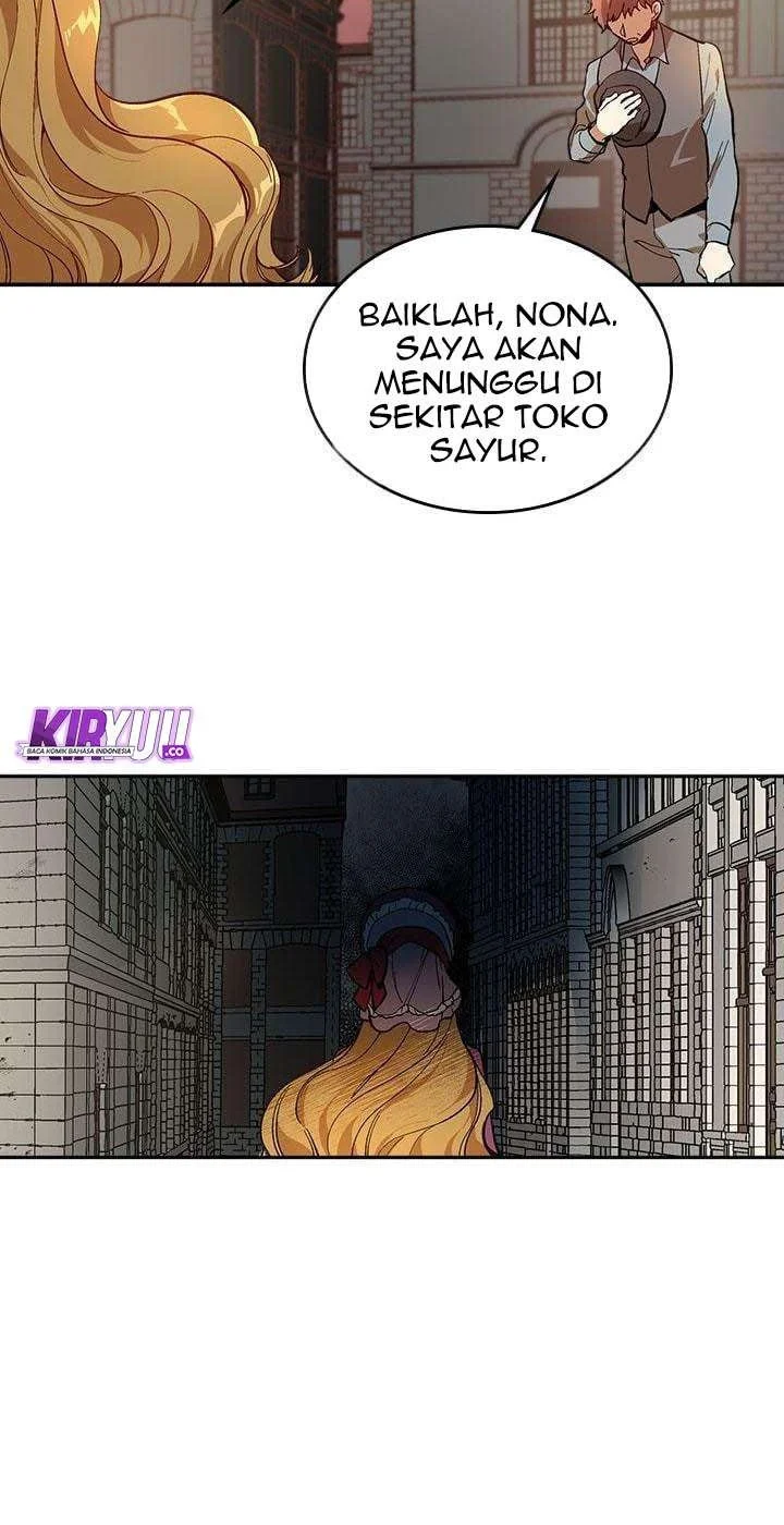The Reason Why Raeliana Ended up at the Duke’s Mansion Chapter 78 - halaman 22