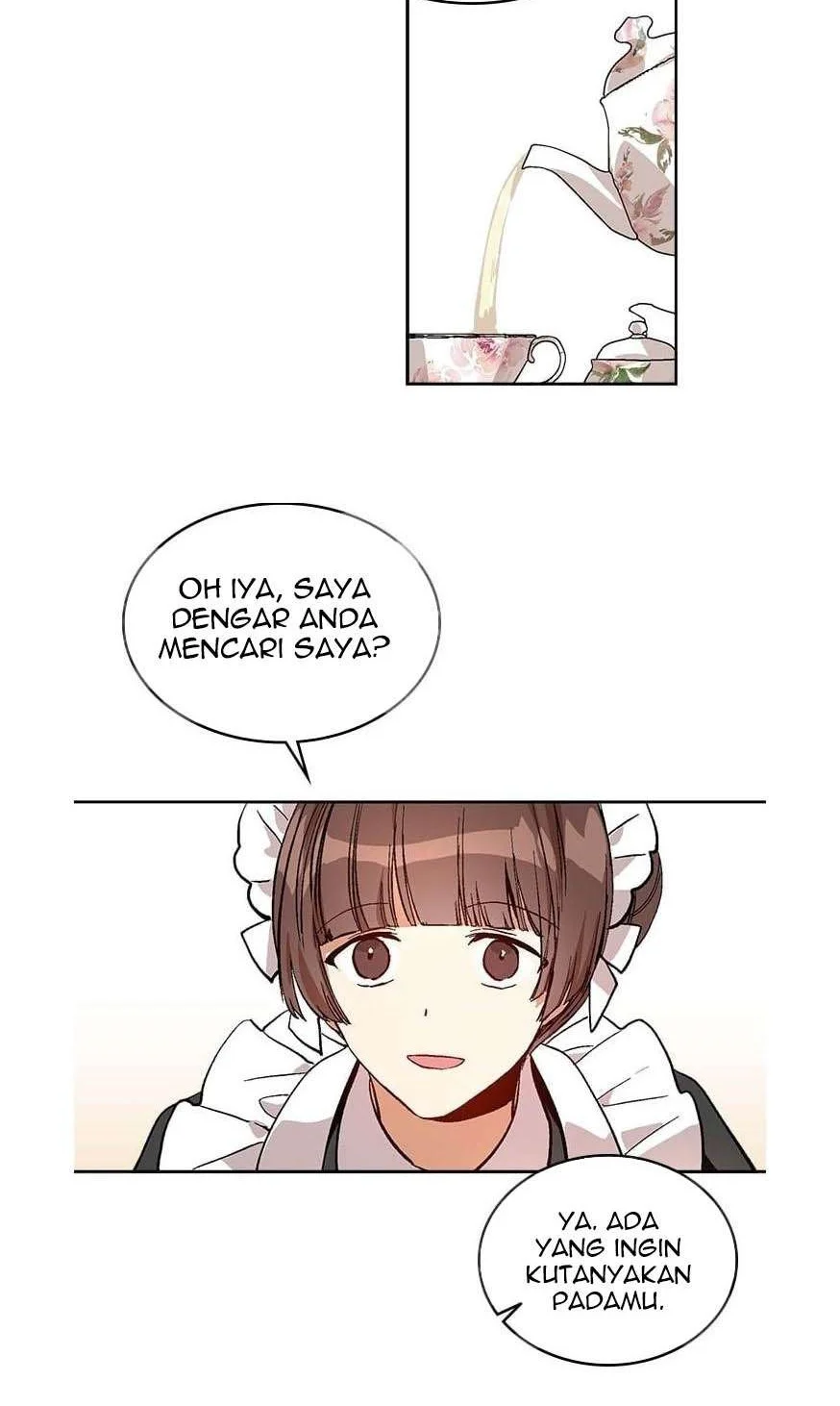 The Reason Why Raeliana Ended up at the Duke’s Mansion Chapter 78 - halaman 4