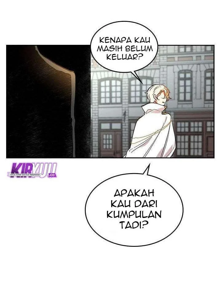 The Reason Why Raeliana Ended up at the Duke’s Mansion Chapter 79 - halaman 13