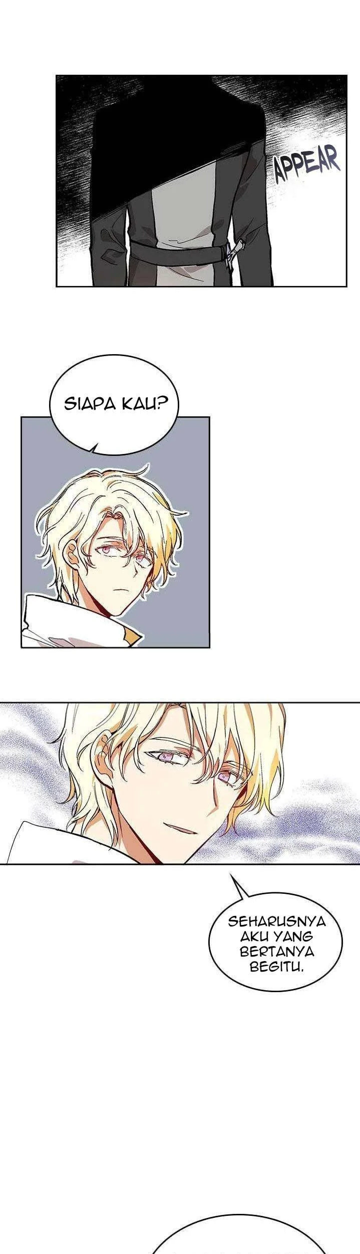 The Reason Why Raeliana Ended up at the Duke’s Mansion Chapter 79 - halaman 14