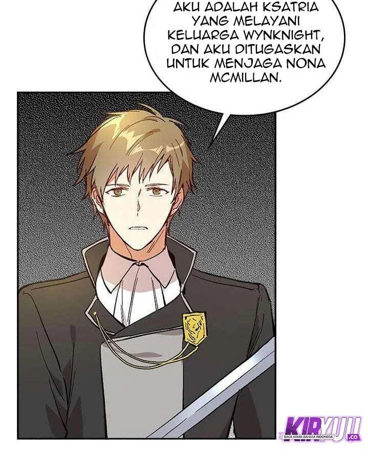 The Reason Why Raeliana Ended up at the Duke’s Mansion Chapter 79 - halaman 15