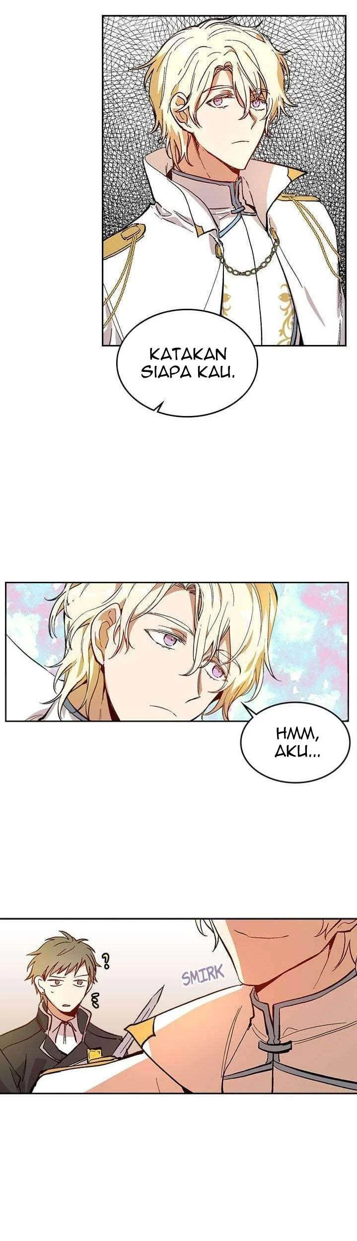 The Reason Why Raeliana Ended up at the Duke’s Mansion Chapter 79 - halaman 16
