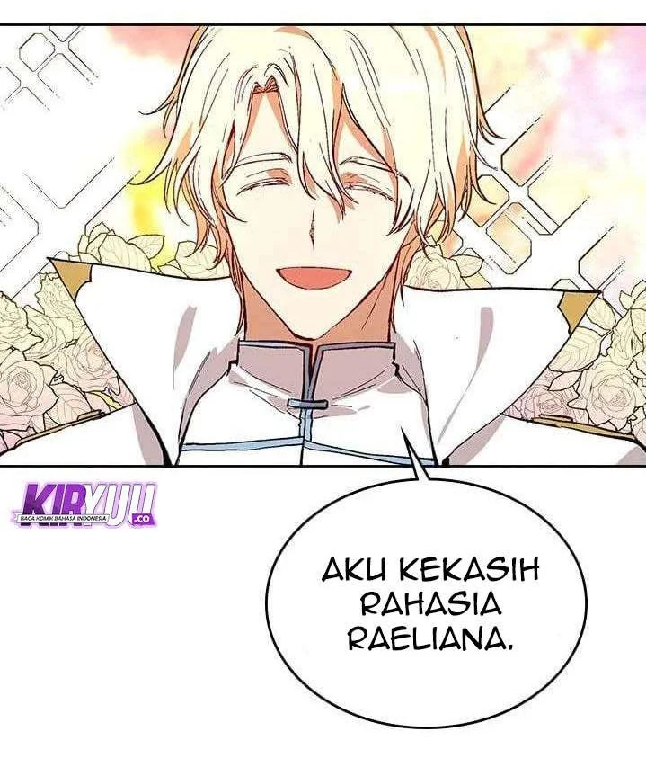 The Reason Why Raeliana Ended up at the Duke’s Mansion Chapter 79 - halaman 17