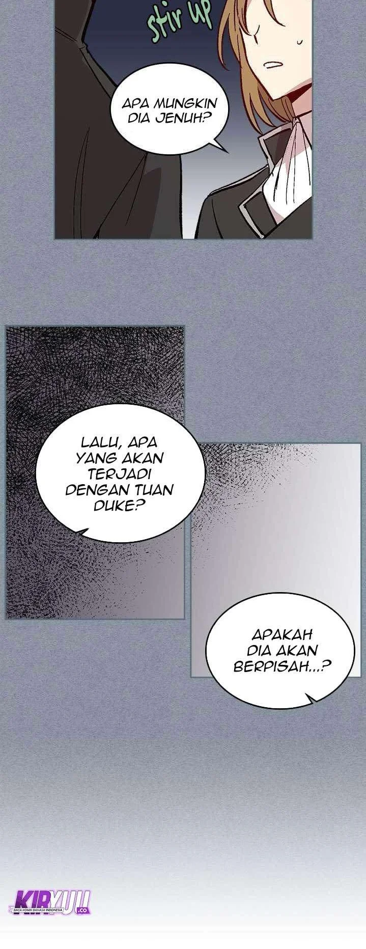 The Reason Why Raeliana Ended up at the Duke’s Mansion Chapter 79 - halaman 19