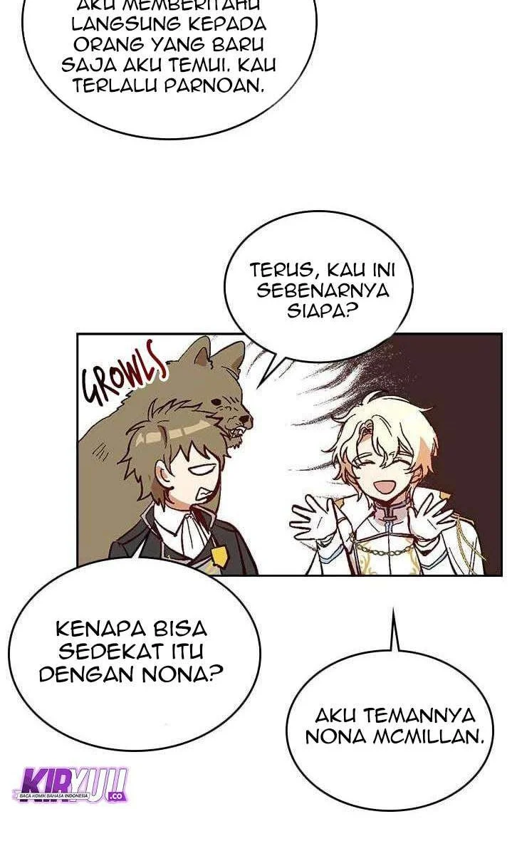 The Reason Why Raeliana Ended up at the Duke’s Mansion Chapter 79 - halaman 21