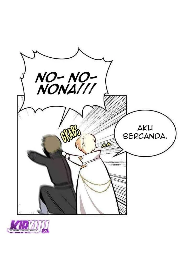 The Reason Why Raeliana Ended up at the Duke’s Mansion Chapter 79 - halaman 23