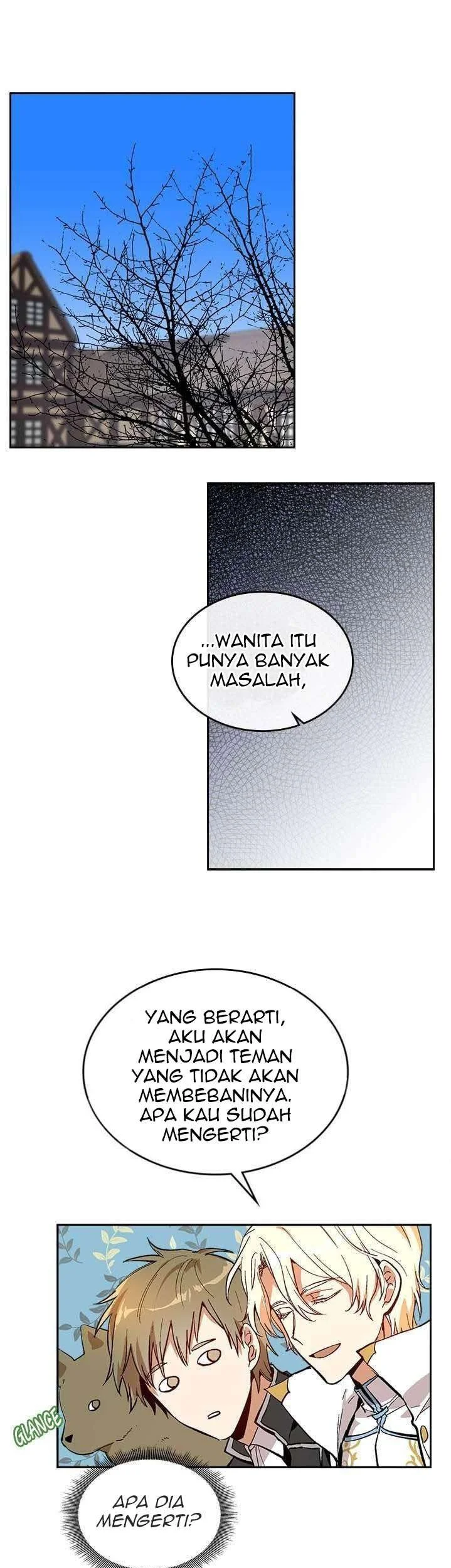 The Reason Why Raeliana Ended up at the Duke’s Mansion Chapter 79 - halaman 26