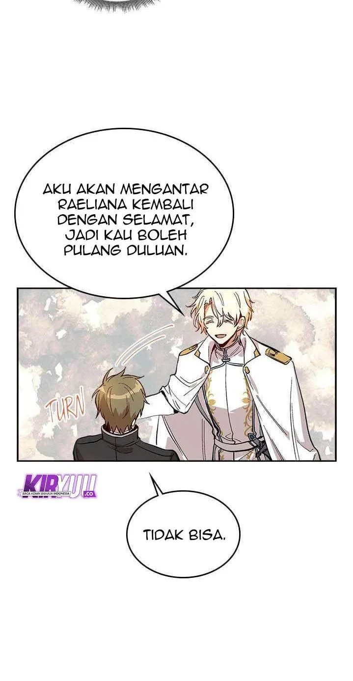 The Reason Why Raeliana Ended up at the Duke’s Mansion Chapter 79 - halaman 27