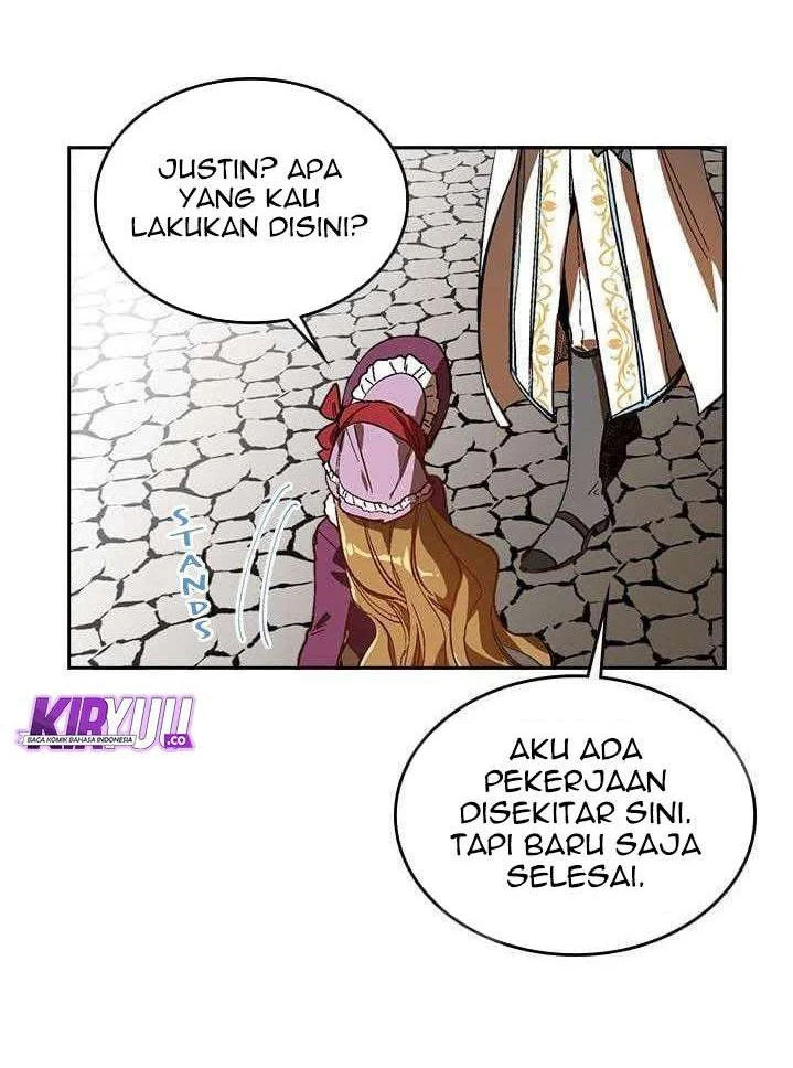 The Reason Why Raeliana Ended up at the Duke’s Mansion Chapter 79 - halaman 7
