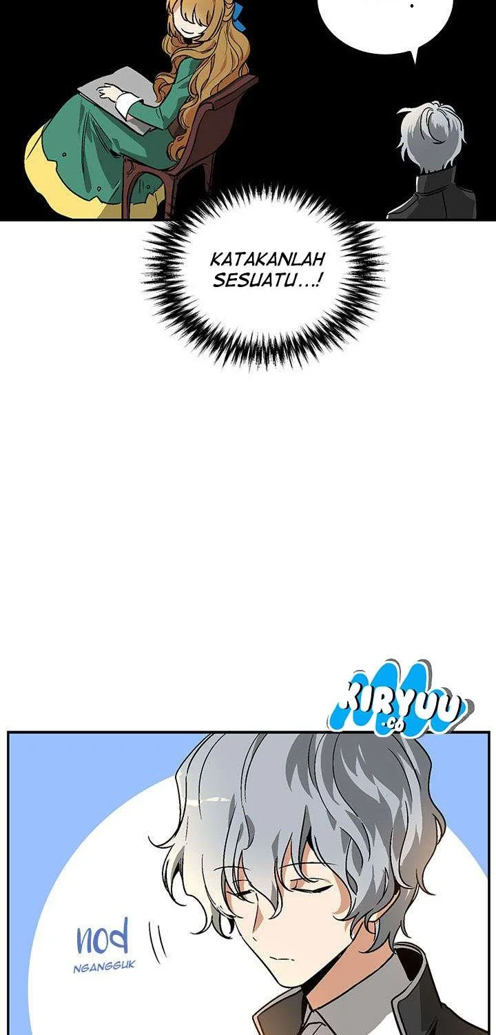 The Reason Why Raeliana Ended up at the Duke’s Mansion Chapter 8 - halaman 19