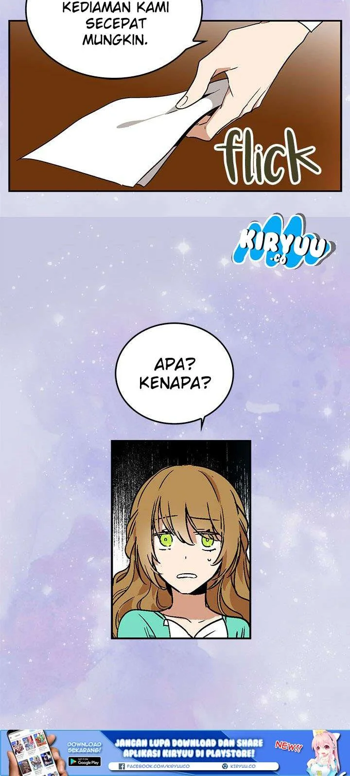 The Reason Why Raeliana Ended up at the Duke’s Mansion Chapter 8 - halaman 21
