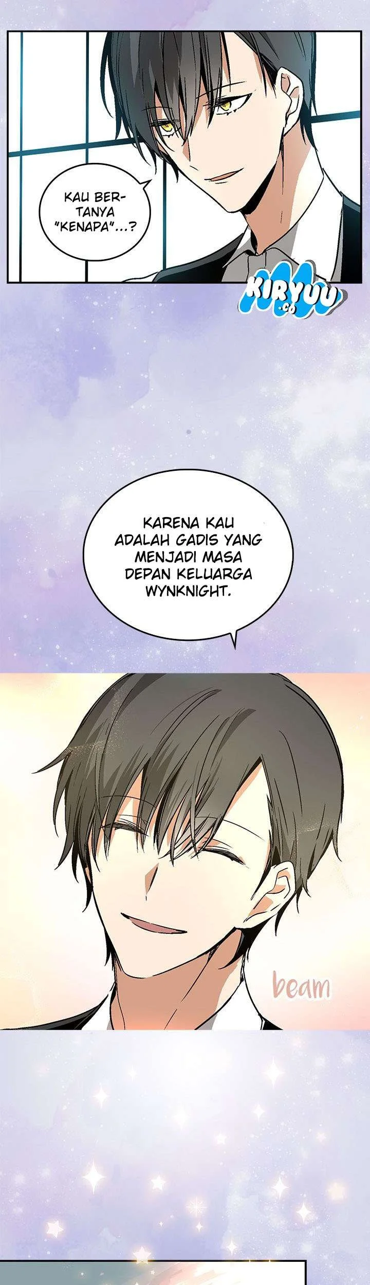 The Reason Why Raeliana Ended up at the Duke’s Mansion Chapter 8 - halaman 22