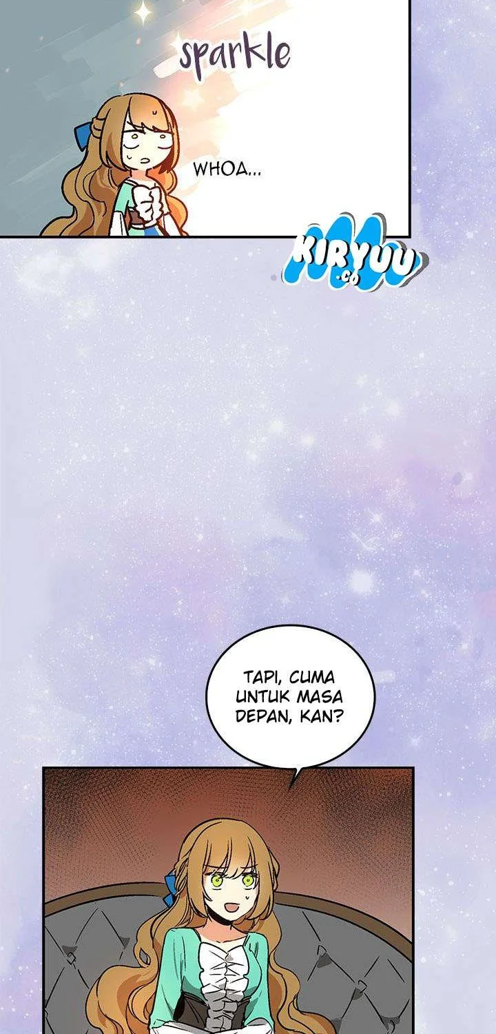 The Reason Why Raeliana Ended up at the Duke’s Mansion Chapter 8 - halaman 23