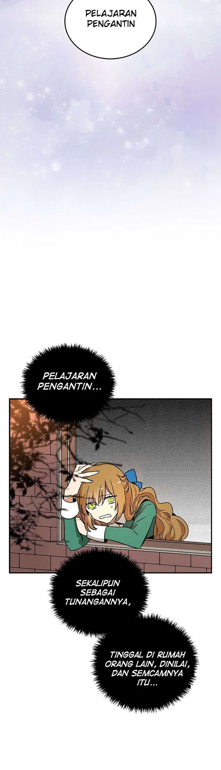 The Reason Why Raeliana Ended up at the Duke’s Mansion Chapter 8 - halaman 26