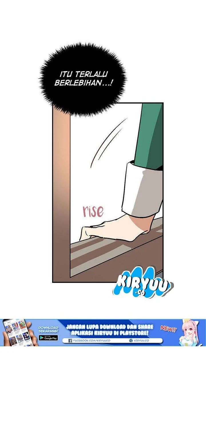 The Reason Why Raeliana Ended up at the Duke’s Mansion Chapter 8 - halaman 27